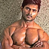 Venkat Fitness Trainer