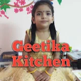 Geetika Kitchen