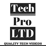 TechProLtd