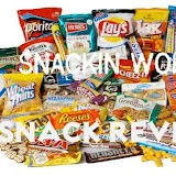 SNACKIN WORLD