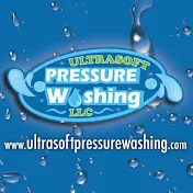 Ultrasoft Pressure Washing LLC