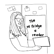 the re fridge a reader