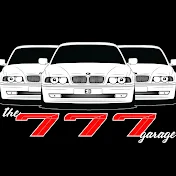 The 777 Garage