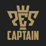 PES CAPTAIN