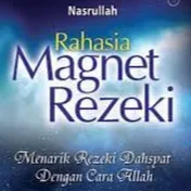 Nasrullah Magnet Rezeki