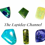 The Lapidary Channel