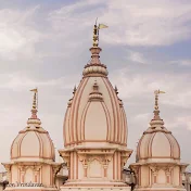 ISKCON Vrindavan