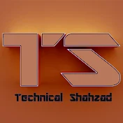 Technical Shahzad