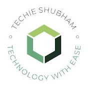 Techie Shubh