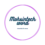 Mohsin TechWorld