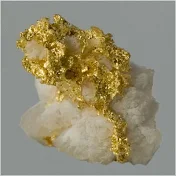 В поисках золотых самородков. Gold nuggets!