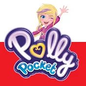 Polly Pocket Po Polsku