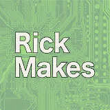 RickMakes