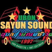 SAYUN-SOUND CHANNEL