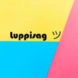 Luppisagツ