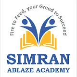 Simran Ablaze