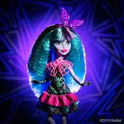 Ever Monster High