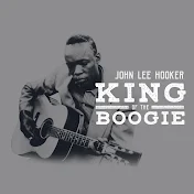 John Lee Hooker Official