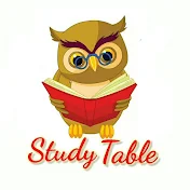 Study Table