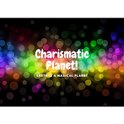 Charismatic Planet
