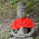 Jizo Zone