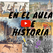 En el aula de Historia