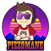 Pizzomane