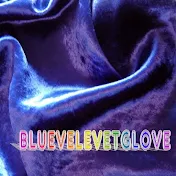 Bluevelvetglove