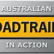 RoadtrainsInAction