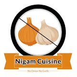 Nigam Cuisine - Hindi Recipes