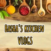 Basha's Kitchen VLOGS