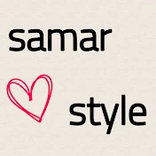 samar style