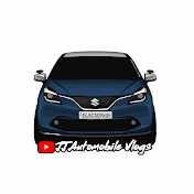 JJ Automobile Vlogs