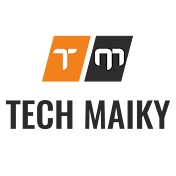 Tech Maiky