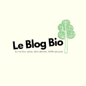 Le Blog Bio