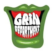 Grin Department Official