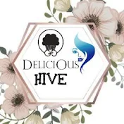 Delicious hive