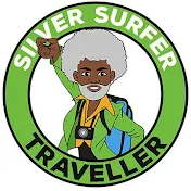 Silver Surfer Traveller