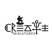 CREATEminis