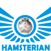 HAMSTERIAN