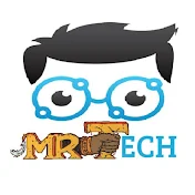 Mr. Tech