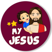 MY JESUS - എന്‍റെ ഈശോ