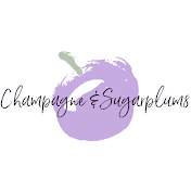 Champagne and Sugarplums