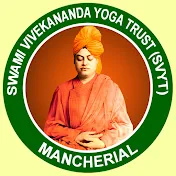 Swami Vivekananda Yoga