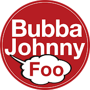 Bubba Johnny Foo Motovlog