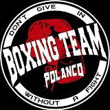 Boxing Team Polanco