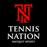 Tennis Nation Racquet Sports