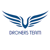 Droners team - Robert Piatrik