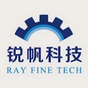 ray fine technology co.ltd