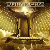 Earth, Wind & Fire - Topic
